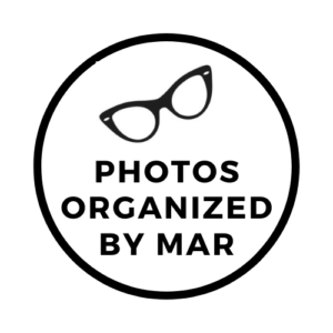 Photos Organized by Mar